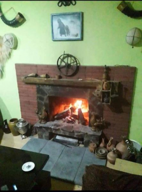 Guesthouse Vaja